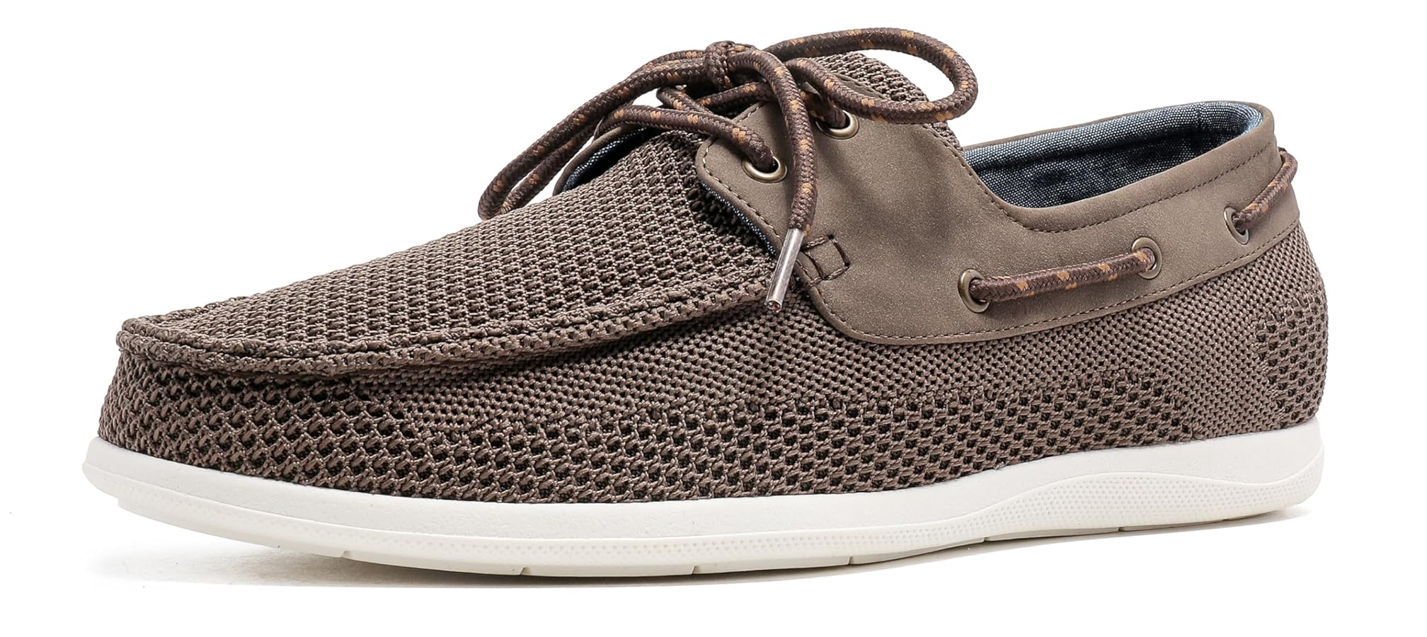 Atlantic Works×BEAMS Moccasin deckshoes $_57.JPG?set_id=8800005007